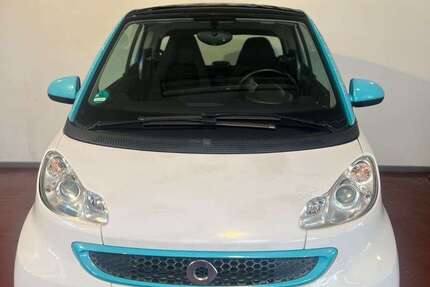 Smart forTwo 193.000 km 3.480 € Heidelberg 69115