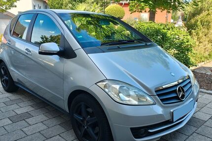 Mercedes-Benz A 150 197.600 km 2.700 € Elchesheim-illingen 76477