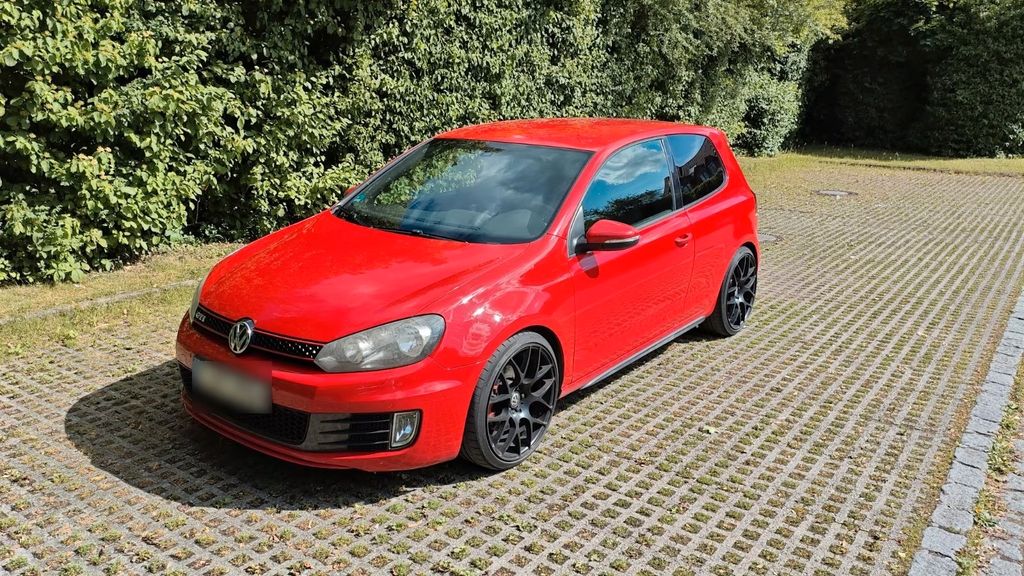 VW Golf 215.000 km 5.999 &euro; Königsbrunn 86343