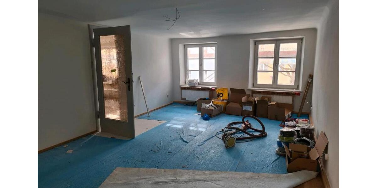 Etagenwohnung Wasserburg am Inn - 2 Zimmer, 75 m&sup2;, 1.354&euro; | Angebot:25963285