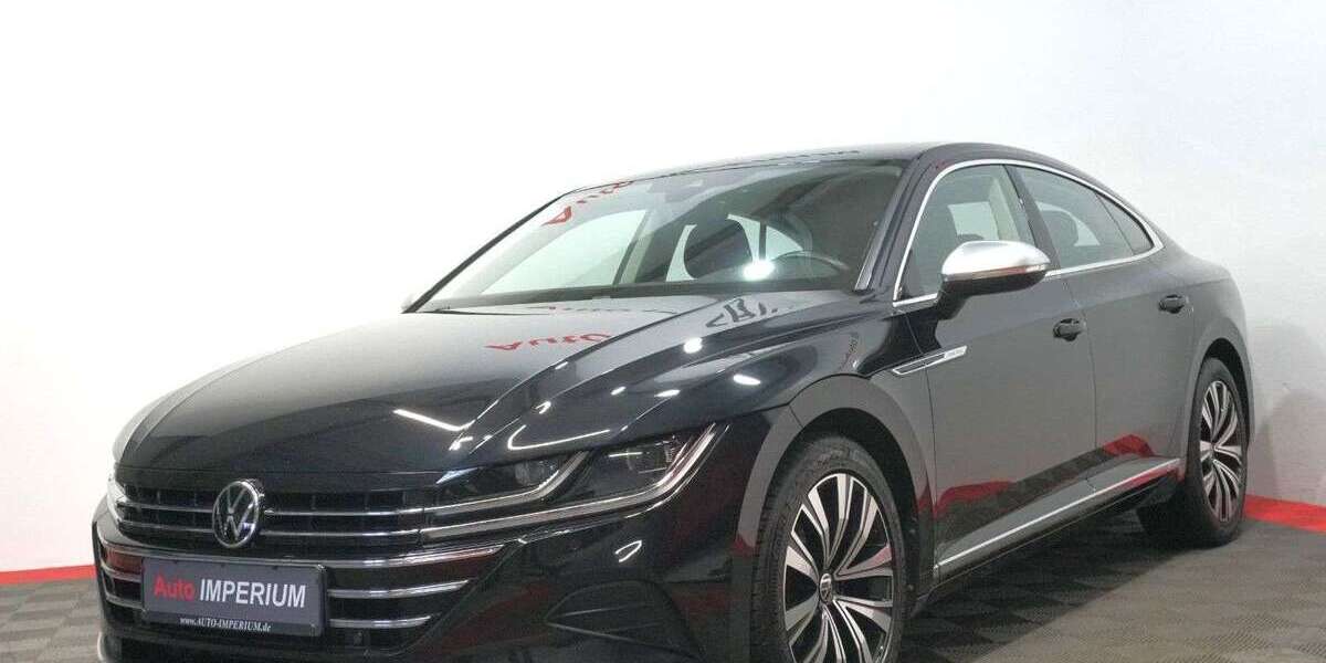 VW Arteon 68.128 km 26.790 &euro; Schmidgaden 92546