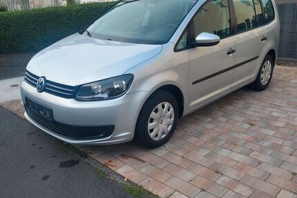 VW Touran 167.000 km 4.300 &euro; Kassel-Lohfelden 34253