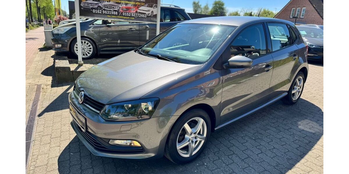 VW Polo 150.000 km 6.990 &euro; Hohenwestedt 24594