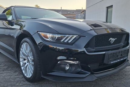 Ford Mustang 98.500 km 32.999 &euro; Mainz-Kostheim 55246