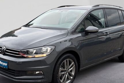 VW Touran 70.279 km 25.990 &euro; Endingen am Kaiserstuhl 79346