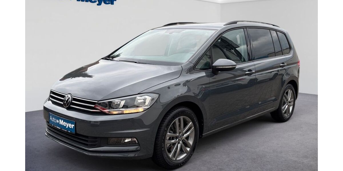 VW Touran 70.279 km 25.990 &euro; Endingen am Kaiserstuhl 79346