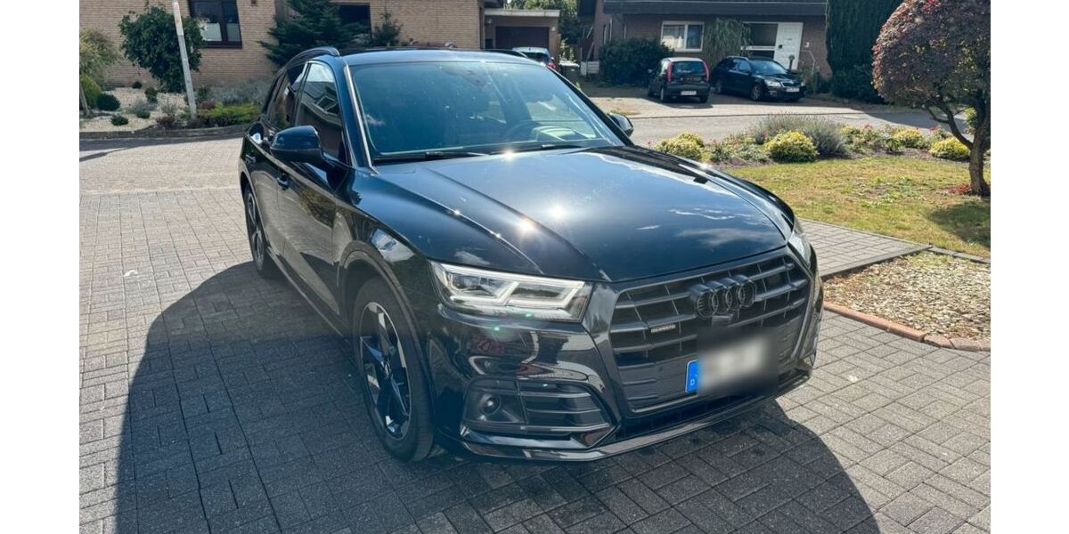 Audi Q5 117.800 km 18.350 &euro; Wolfenbüttel 38304