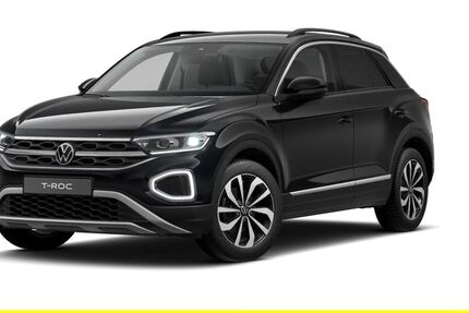VW T-Roc 9.987 km 28.950 &euro; Erlangen 91058