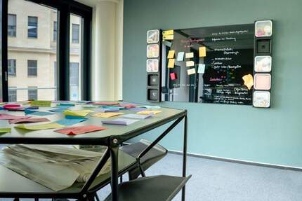 Gewerbeobjekt Frankfurt am Main Innenstadt - 400&euro; | Angebot:25616538