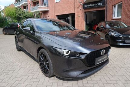 Mazda 3 6.850 km 27.490 € Hamburg 21033