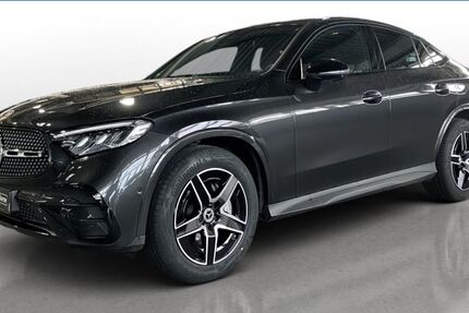 Mercedes-Benz GLC 220 5.165 km 59.220 &euro; Plattling 94447