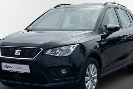 Seat Arona 40.201 km 16.450 € Oberschopfheim 77948
