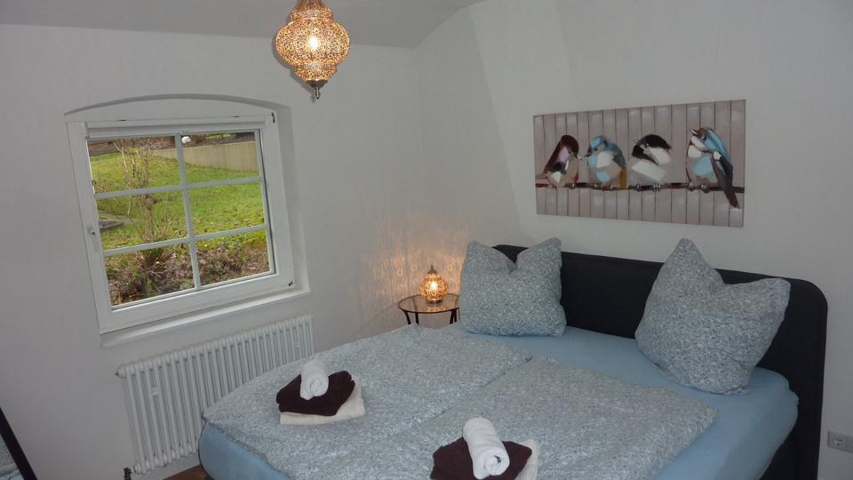 Einfamilienhaus Stromberg - 3 Zimmer, 78 m&sup2;, 1.150&euro; | Angebot:24454977