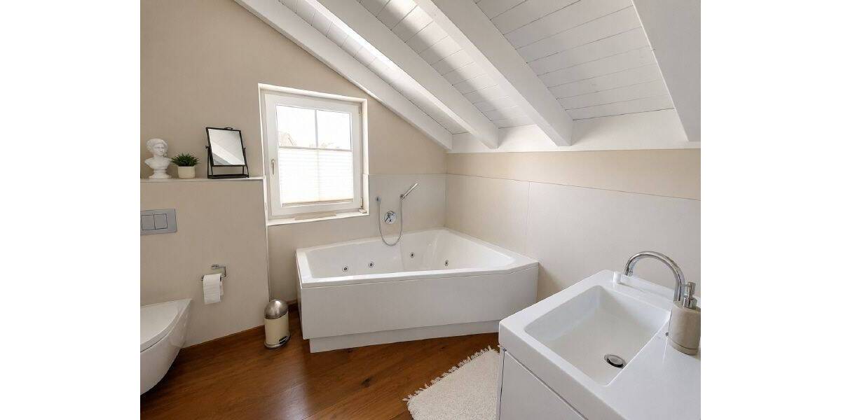 Etagenwohnung Bad Aibling Willing - 5 Zimmer, 176 m&sup2;, 929.000&euro; | Angebot:26894322