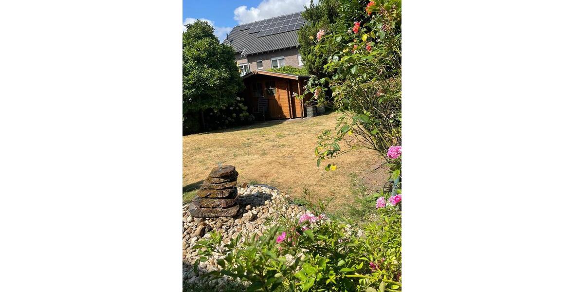 Doppelhaushälfte Rees - 3 Zimmer, 99 m&sup2;, 285.000&euro; | Angebot:27125368