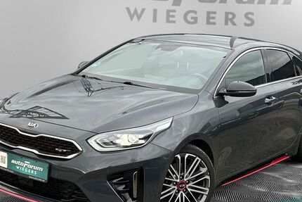 Kia pro ceed / ProCeed 68.559 km 22.881 &euro; Herford 32051