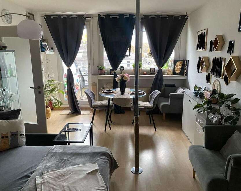 Wohnung zum Mieten in Langenfeld 600 € 57 m²