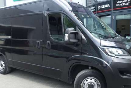 Fiat Ducato 94.667 km 18.800 &euro; Berlin 13156