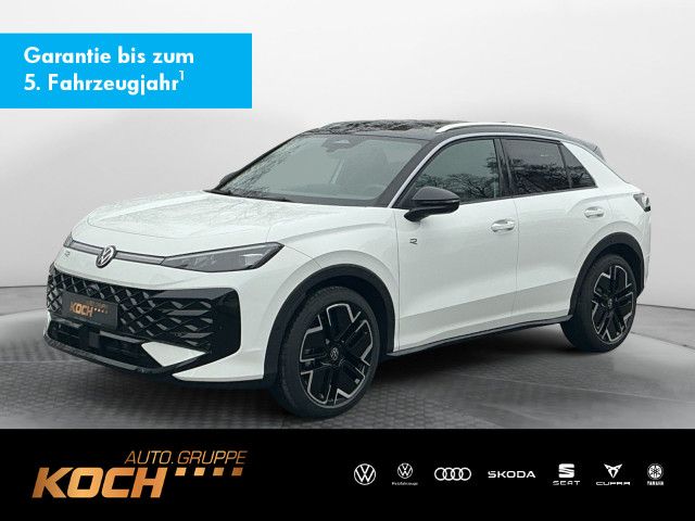 VW T-Roc 3.500 km 44.450 &euro; Ellwangen 73479
