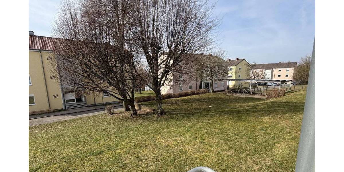 Etagenwohnung Aalen Unterkochen - 3 Zimmer, 73 m&sup2;, 279.000&euro; | Angebot:26331151