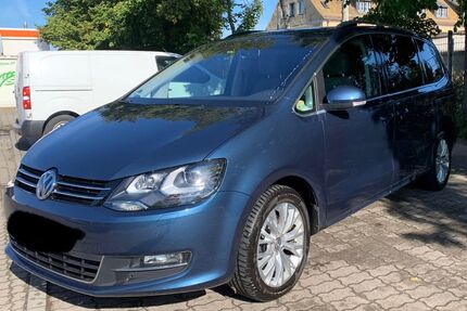 VW Sharan 169.920 km 18.300 &euro; Leipzig 04249