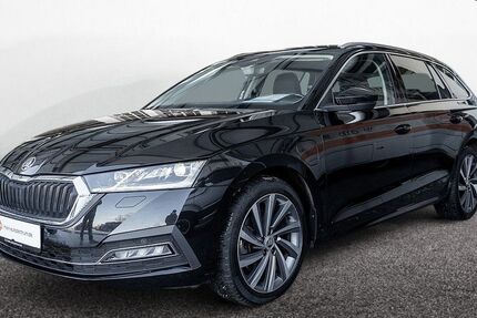 Skoda Octavia 141.794 km 18.260 &euro; Uelzen 29525