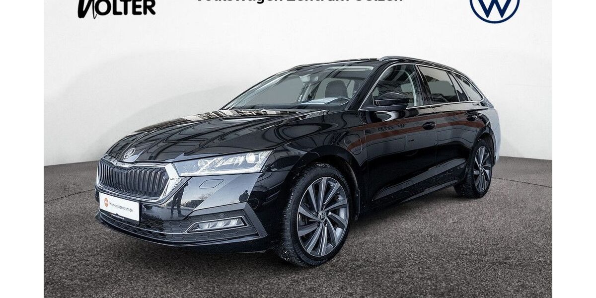 Skoda Octavia 141.794 km 18.260 &euro; Uelzen 29525