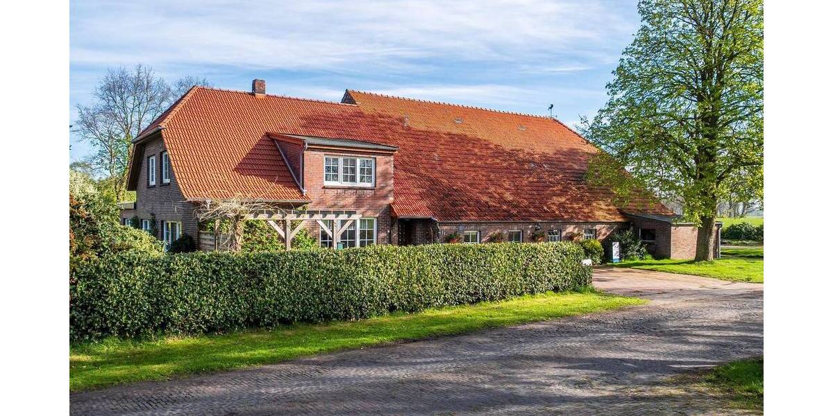 Mehrfamilienhaus, Wohnhaus Bockhorn-Moorwinkelsdamm Moorwinkelsdamm - 8 Zimmer, 175 m&sup2;, 395.000&euro; | Angebot:26217734