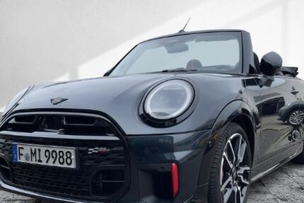 Mini John Cooper Works Cabrio 5.007 km 46.799 € Frankfurt 60314