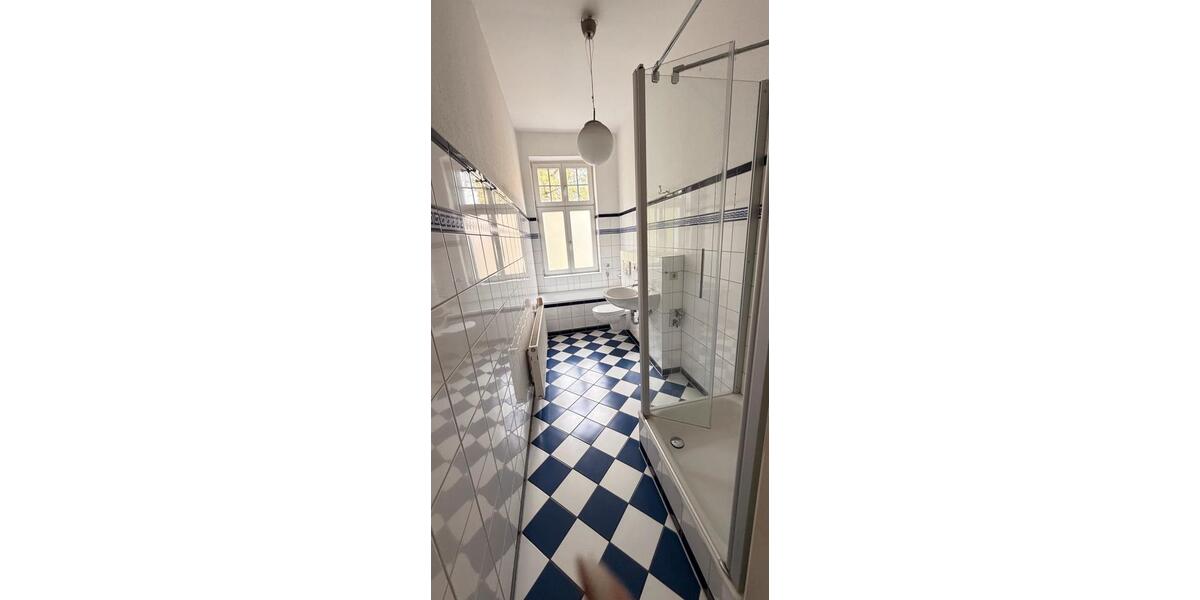 Etagenwohnung Frankfurt (Oder) - 2 Zimmer, 74 m&sup2;, 797&euro; | Angebot:26398623