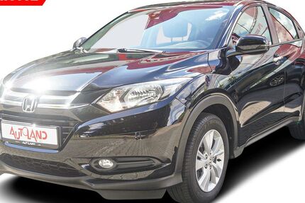 Honda HR-V 59.875 km 17.990 &euro; Hannover 30179