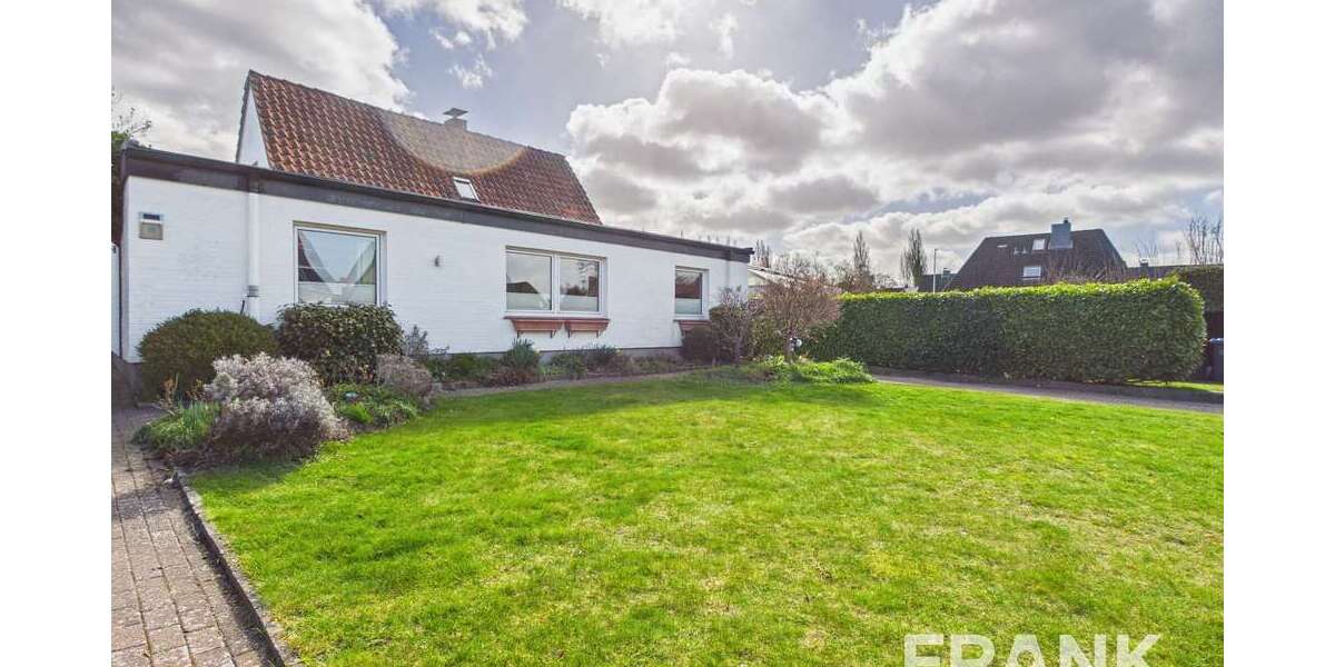 Einfamilienhaus Kronshagen - 6 Zimmer, 149 m&sup2;, 372.000&euro; | Angebot:26113423