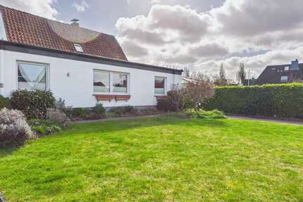 Haus Kronshagen - 6 Zimmer, 149 m&sup2;, 372.000&euro; | Angebot:26113423