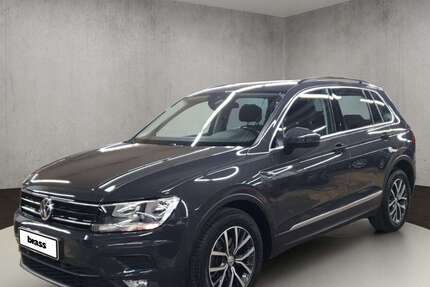 VW Tiguan 62.000 km 16.950 &euro; Aschaffenburg 63739