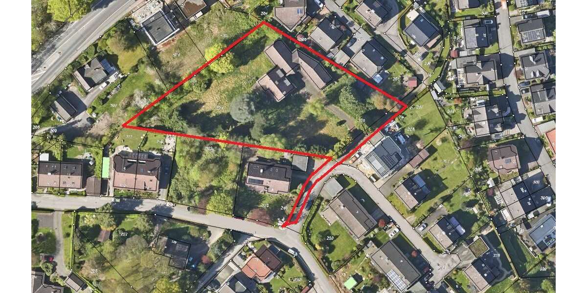 Grundstück zu verkaufen in Kürten 1.490.000 € 3874 m² zimmer