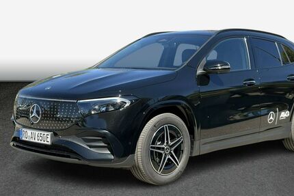 Mercedes-Benz EQA 8.000 km 56.900 &euro; Gmund am Tegernsee 83703