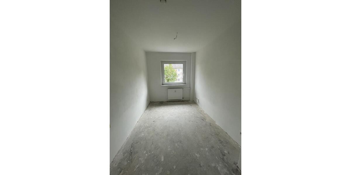 Erdgeschoßwohnung Marl - 3.5 Zimmer, 62 m&sup2;, 568&euro; | Angebot:26306066
