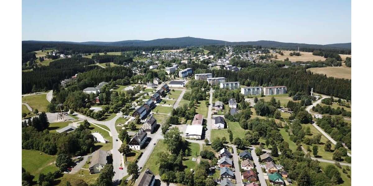 Etagenwohnung Johanngeorgenstadt - 3 Zimmer, 72 m&sup2;, 35.000&euro; | Angebot:26833499