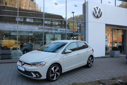VW Polo 15.000 km 24.790 &euro; Wildberg 72218