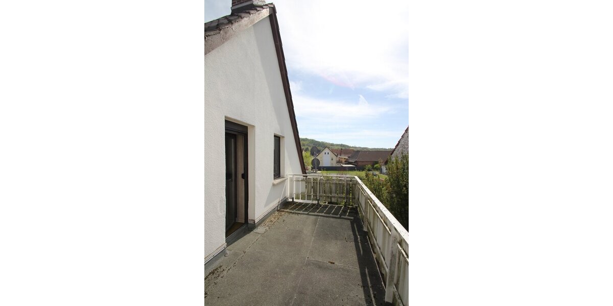 Heringen-OT, EFH - Einfamilienhaus Heringen Lengers | Angebot:26278003