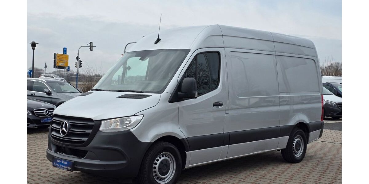 Mercedes-Benz Sprinter 55.000 km 24.990 &euro; Bamberg 96052