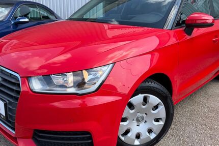 Audi A1 32.010 km 13.999 &euro; Trier 54294