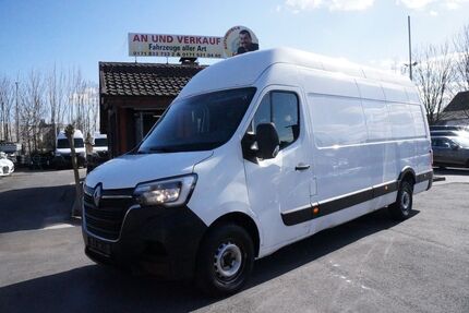 Renault Master 234.755 km 8.990 &euro; Erwitte 59597