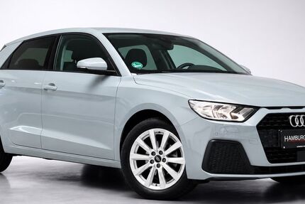Audi A1 64.000 km 16.990 &euro; Hamburg 21037