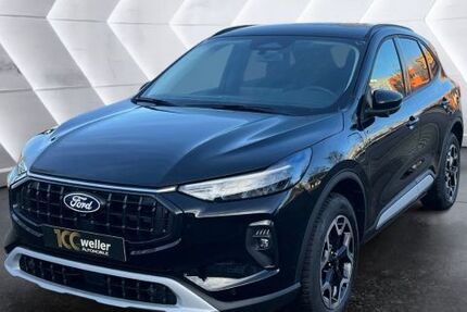 Ford Kuga 1.500 km 39.830 &euro; Bietigheim-Bissingen 74321