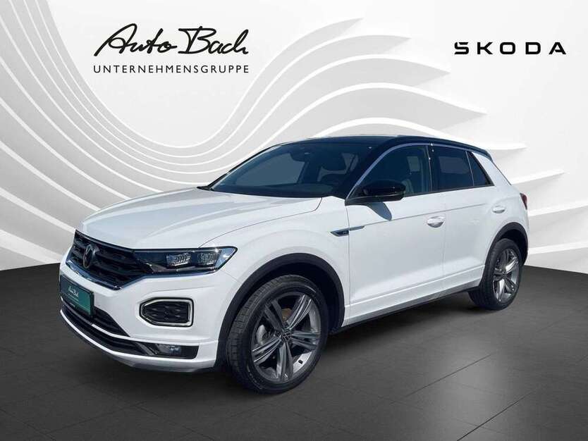 T-Roc