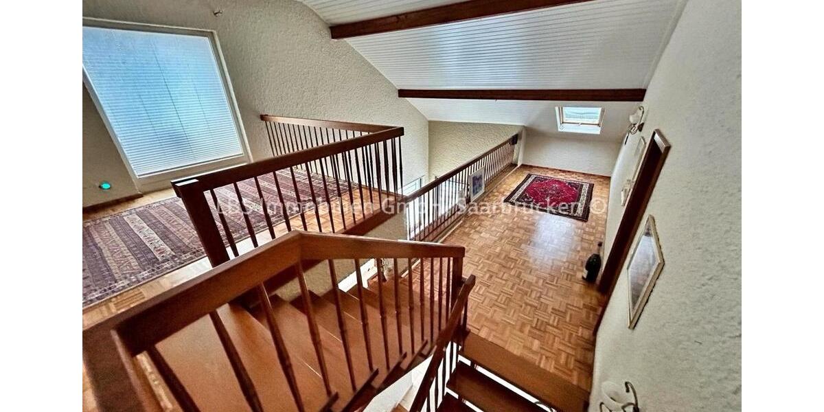 Einfamilienhaus Saarbrücken Neue Bremm - 7 Zimmer, 350 m&sup2;, 320.000&euro; | Angebot:26322666