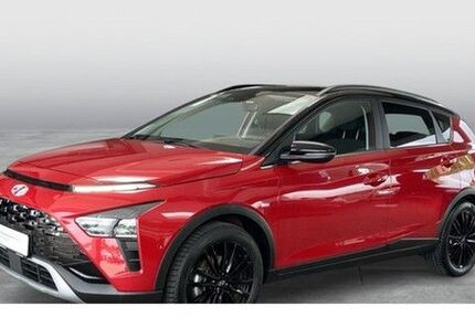 Hyundai BAYON 39.079 km 17.775 &euro; Oldenburg 26135