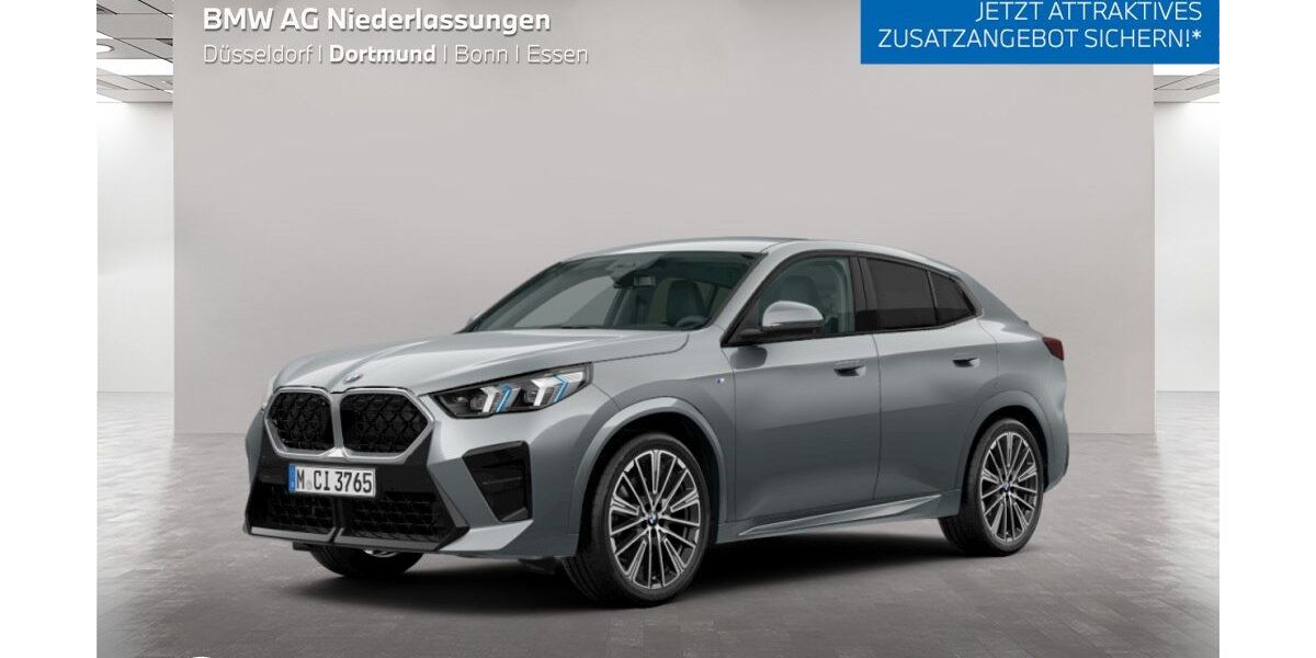 BMW X2 11.277 km 46.899 &euro; Dortmund 44263
