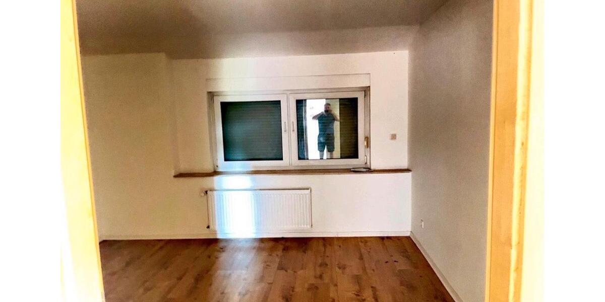 Erdgeschoßwohnung Minden - 3.5 Zimmer, 74 m&sup2;, 610&euro; | Angebot:26301683